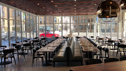 Lumen Detroit in Detroit, MI — photo 1
