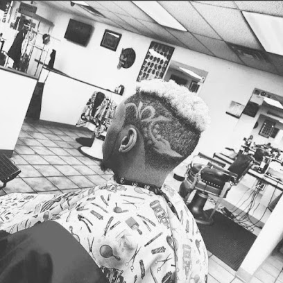 Lupe's Barber Shop — photo