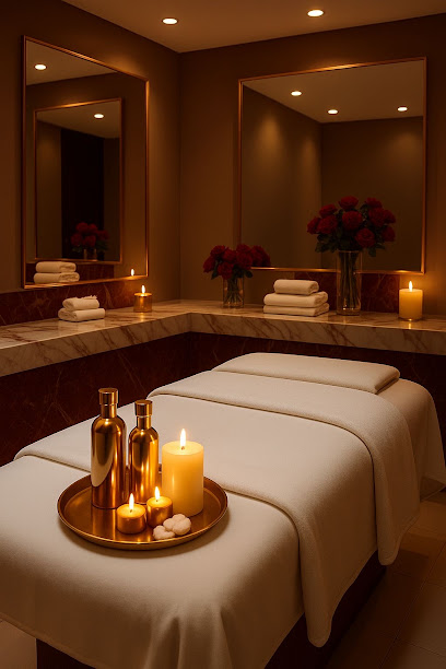 Luxe body Relaxation — photo