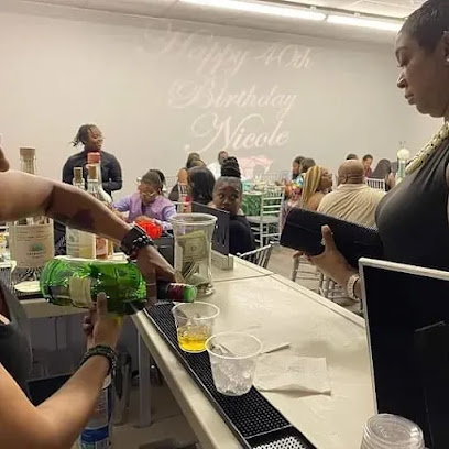 Luxury Liquor Bar Mobile Bartending Service & Bar Rentals — photo