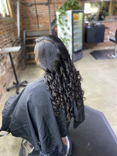 Lydia Savannah — photo