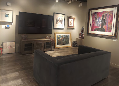Mac Galleries in Detroit, MI — photo 1