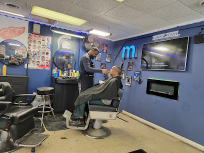 Mac's 2 Supercuts Beauty And Barber Shop — photo