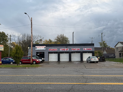 Mack Auto Repair — photo