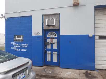 Mack Beniteau Services — photo