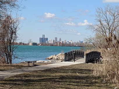 Maheras-Gentry Park in Detroit