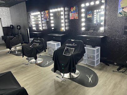 Mainstrip Salon — photo