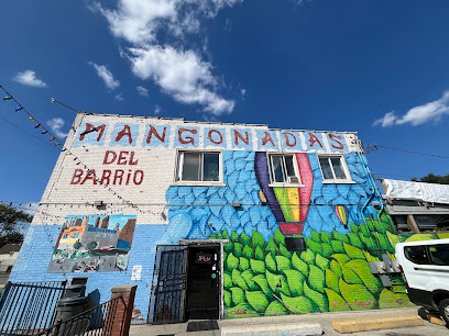 Mangonadas Del Barrio in Detroit