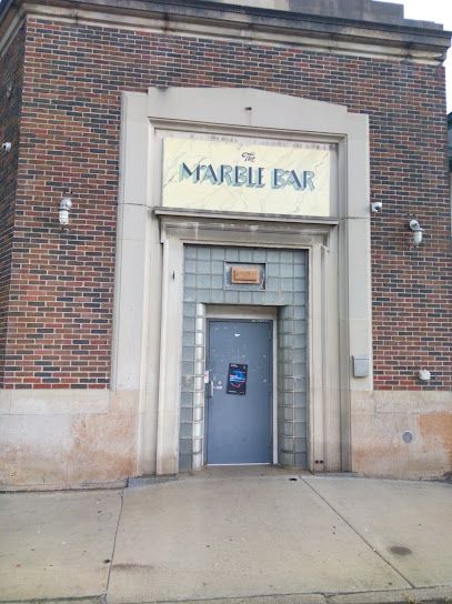 Marble Bar in Detroit