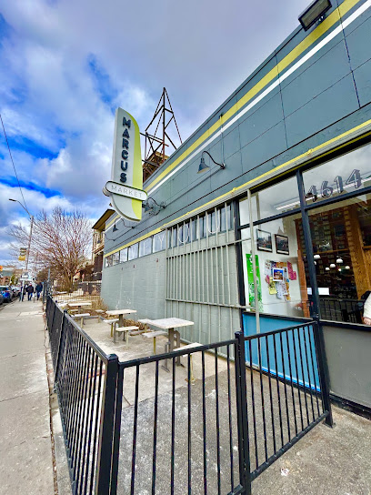 Marcus Market — photo