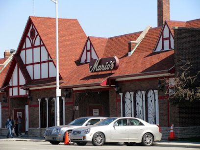 Mario's Northern Italian Cuisine & Banquet Center — photo
