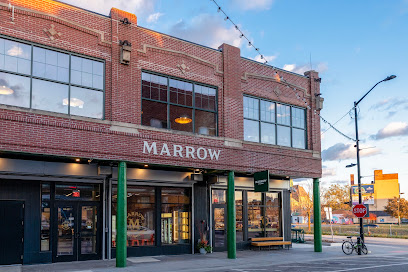 Marrow in the Market in Detroit, MI — photo 1
