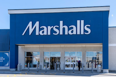 Marshalls in Detroit, MI — photo 1