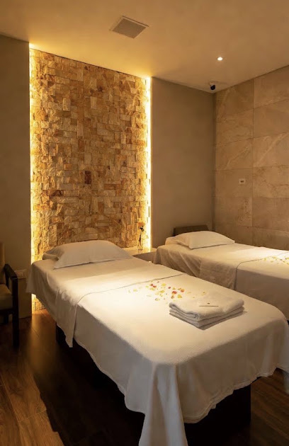 Mary massage and spa in Detroit