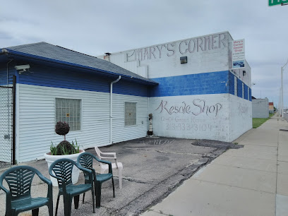 Mary's Corner Resale Shop, LLC — photo