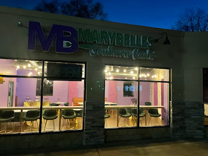 Marybelles BRUNCH Caché — photo