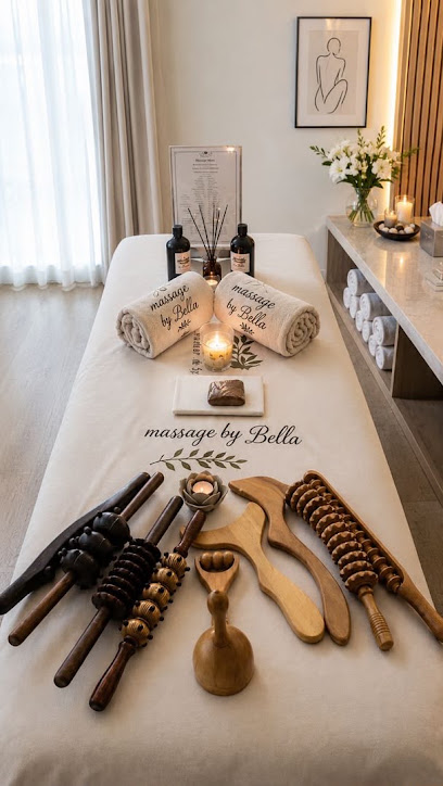 Massage By Bella — photo