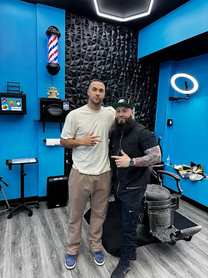 Master Dorians Barbershop — photo