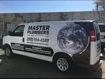 Master Plumbers Inc. — photo