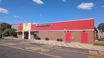 McDonald's in Detroit, MI — photo 1