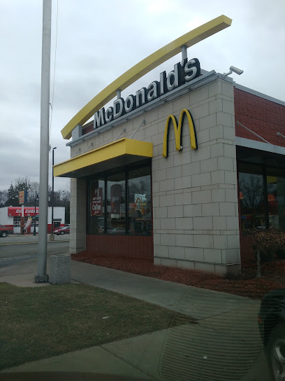 McDonald's — photo