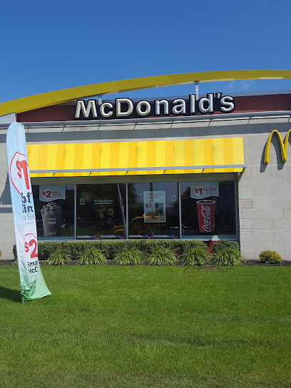 McDonald's — photo