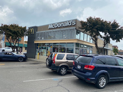 McDonald's — photo