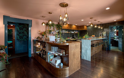 Meta Physica Wellness Center in Detroit, MI — photo 1