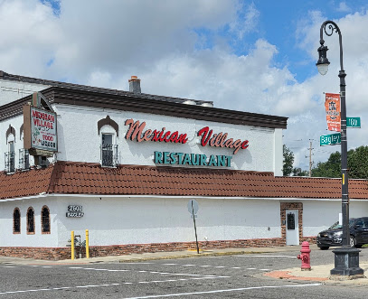 Mexican Village Restaurant — photo