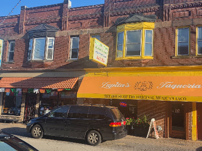 Mexicantown Restaurant — photo