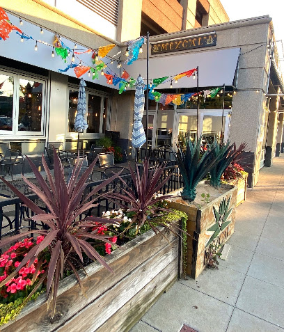Mezcal Mexican Restaurant-Detroit — photo
