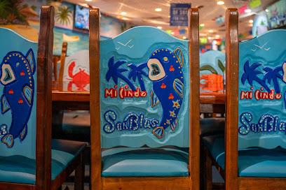 Mi Lindo San Blas Detroit in Detroit, MI — photo 1