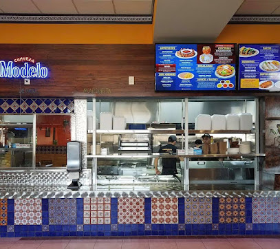 Mi Pueblo Express — photo
