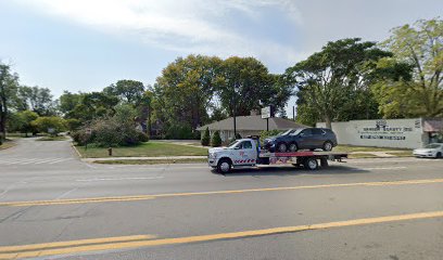 Michael C. Hudgins, D.D.S in Detroit, MI — photo 1