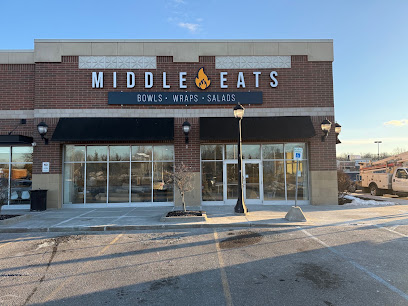 Middle Eats — photo