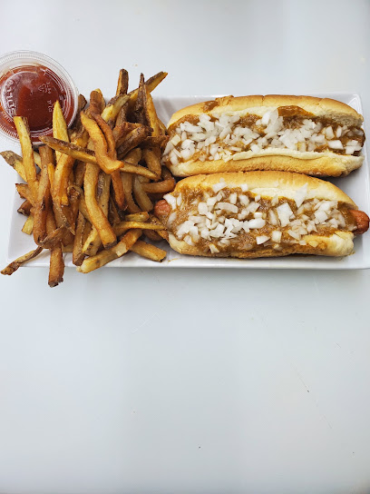 Midtown Burgers and Wings — photo