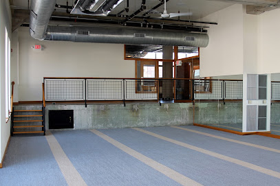Midtown Yoga Wellness Center in Detroit, MI — photo 1