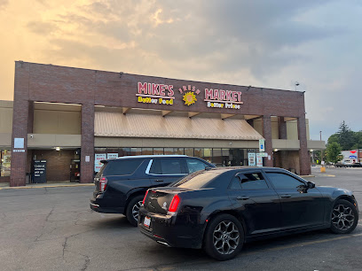 Mike's Fresh Market in Detroit