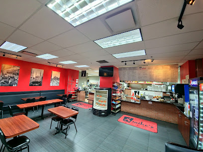 Mike's Kabob Grille in Detroit