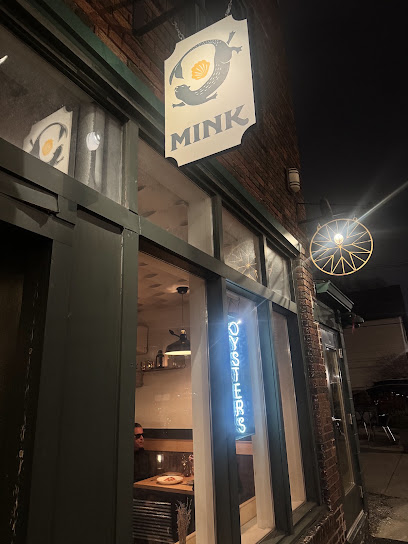 Mink Detroit in Detroit