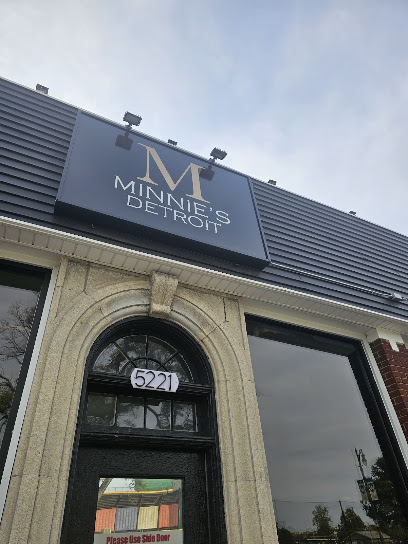 Minnie's Detroit in Detroit