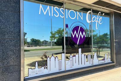 Mission Café in Detroit, MI — photo 1
