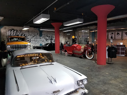 Mobsteel Detroit — photo