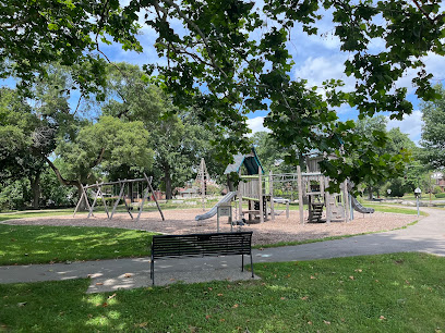 Mollicone Park at Indian Village — photo