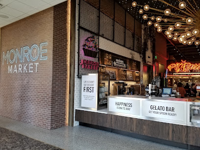 Monroe Market — photo