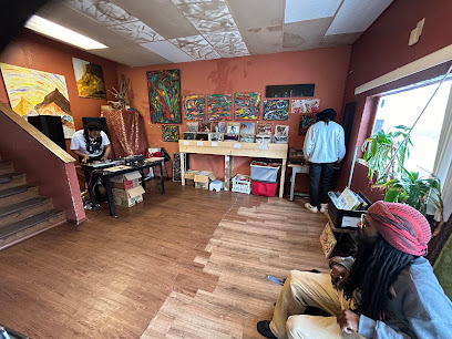 Mop Shop Detroit in Detroit