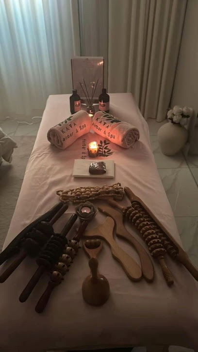 Morgan Massage & Spa — photo