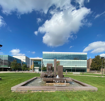 Mort Harris Fitness and Recreation Center — photo