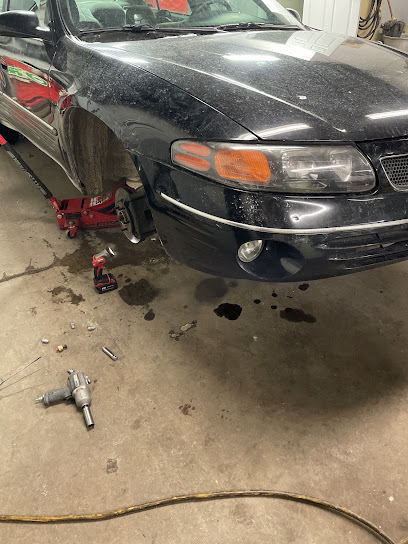 Motor City Car Care — photo