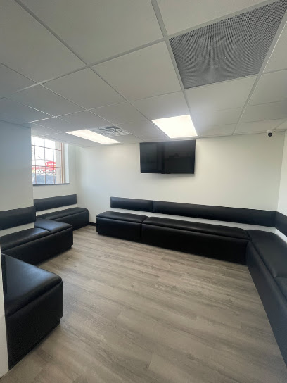 Motor City Dental Group in Detroit
